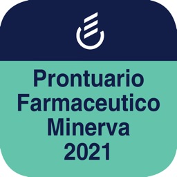 Prontuario Minerva 2021