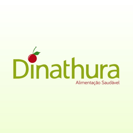 Dinathura Alimentaçao Saudável