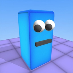 Cube Guy!