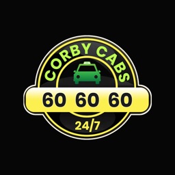 Corby Cabs Driver