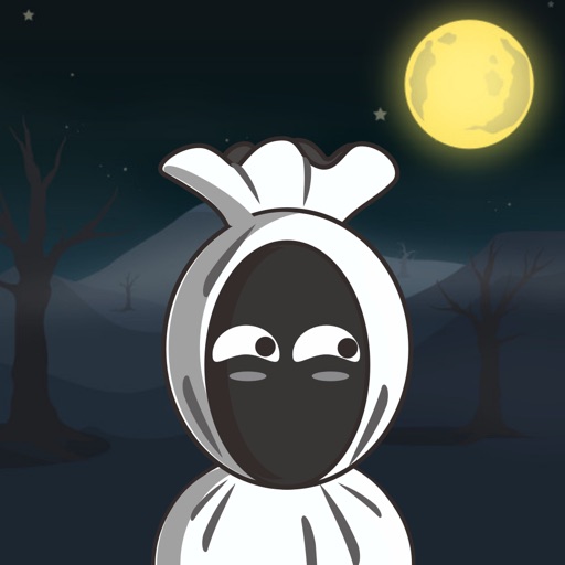 Pocong What does