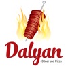 Dalyan Döner und Pizza