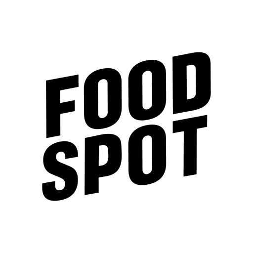 Foodspot - доставка їжi