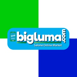 Bigluma Online Marketplace