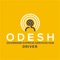 Welcome to ODESH, Port Moresby City’s Taxi On-Demand Booking App (Drivers)