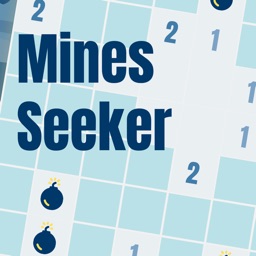 Mines Seeker