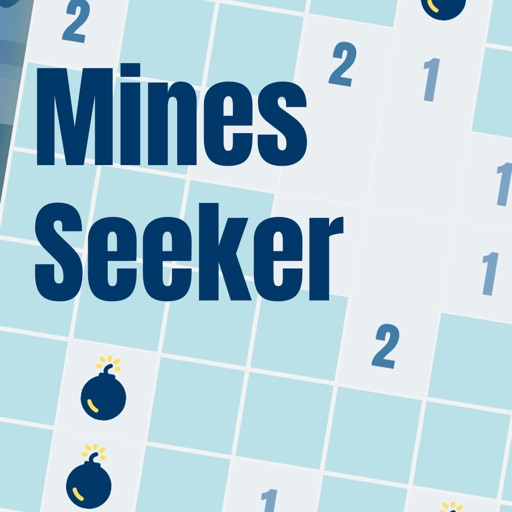 Mines Seeker