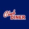 With the Club Diner mobile app, ordering food for takeout has never been easier