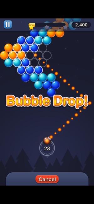 Bubble Pop! Puzzle Game Legend(圖5)-速報App