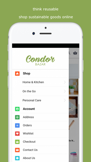 Condor Bazar(圖3)-速報App