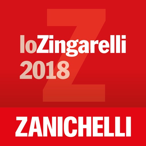 Get lo Zingarelli 2018 for iOS, iPhone, iPad Aso Report