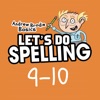 Spelling Ages 9-10