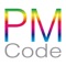 The PM Code system allows the data to not only utilize the traditional flat, 2-D system that uses the X and Y axis, but adds the possibility of a layered, vertical Z axis of data