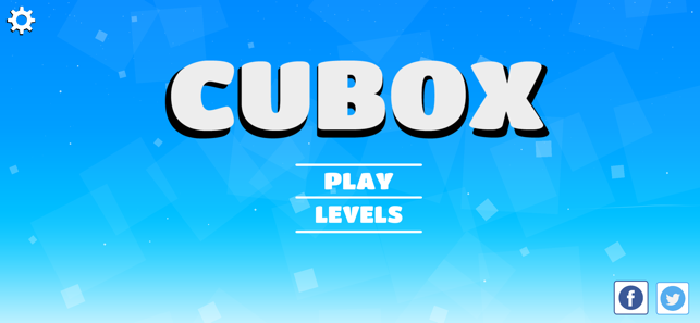 Cubox - A Puzzle Platformer(圖1)-速報App