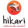Restaurante Oriental Hikari