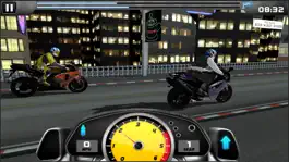 Game screenshot Мотобайк Drag Racing hack