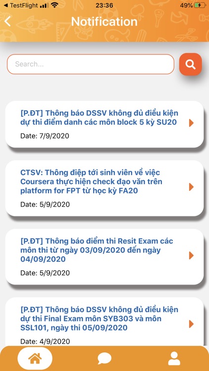 myFAP screenshot-6
