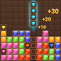 Block Puzzle Jewel World pour PC