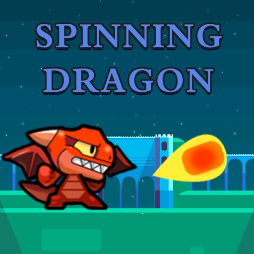 SpinningDragon