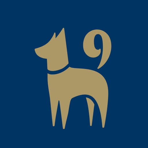 K9 Resorts Luxury Pet Hotel Icon