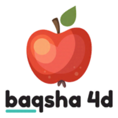 Sana Cards: Baqsha 4D