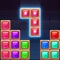 Block Puzzle: Star Gem