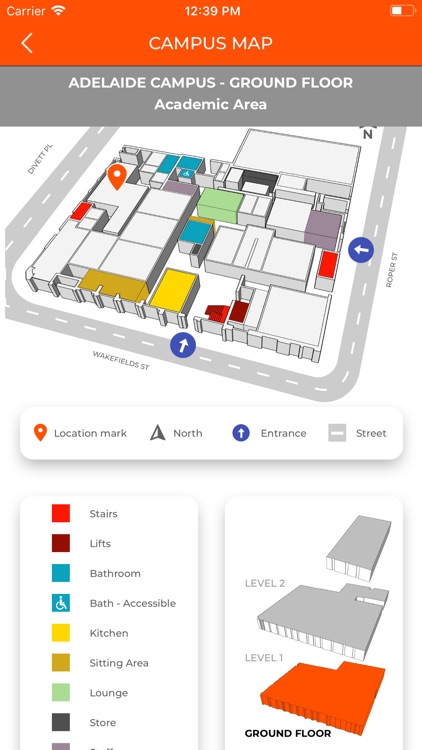 Torrens University & THINK Edu