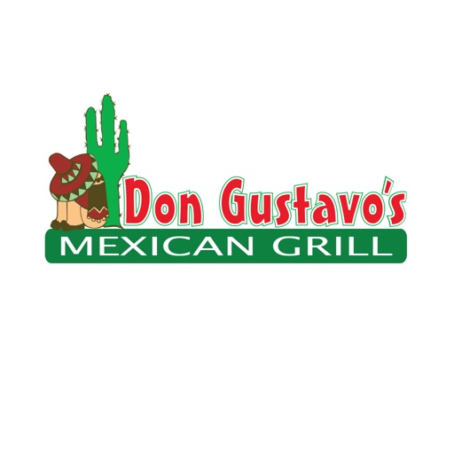 Don Gustavos Mexican Grill
