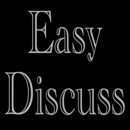 EasyDiscuss