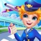 Icon My Airport : Airplane Games