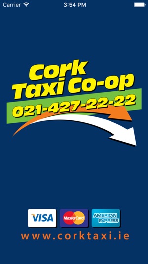 Cork Taxi(圖1)-速報App