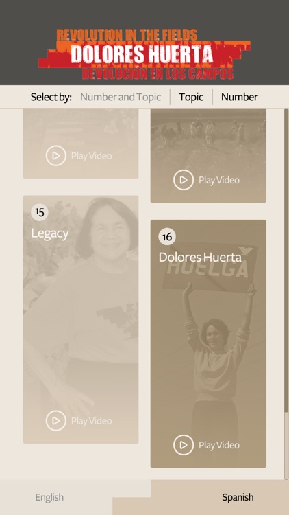 Dolores Huerta screenshot-4