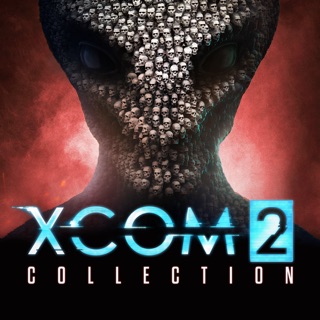 Xcom 2 Collection