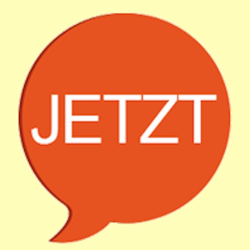 JETZT! – (Selbst) Coaching-App