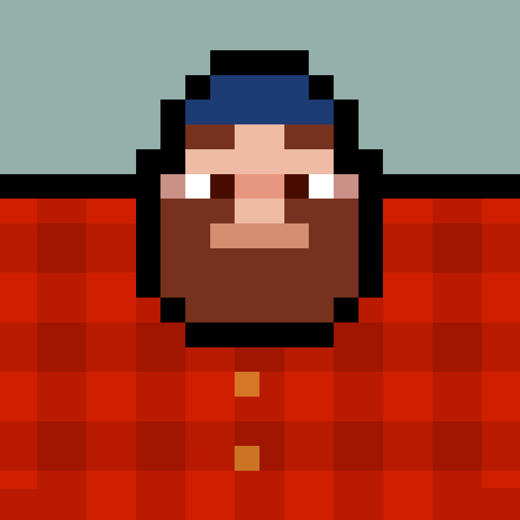 Timberman Iphoneアプリ Applion