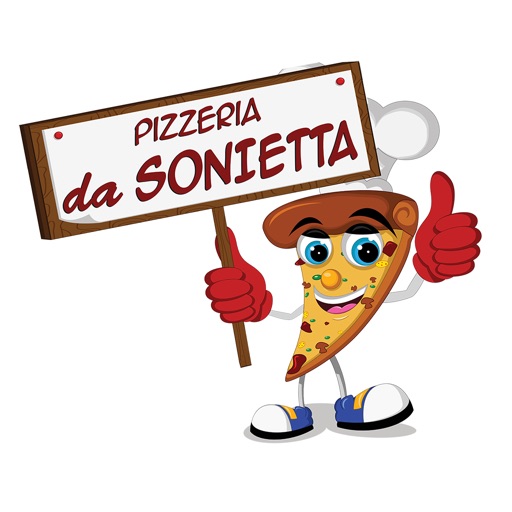 da Sonietta pizzeria