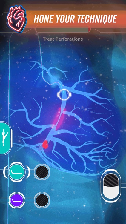 Cardio Ex screenshot-4