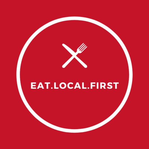 EatLocalFirst Driver