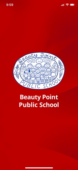 Beauty Point Public School.