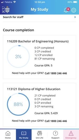 JCU App(圖3)-速報App