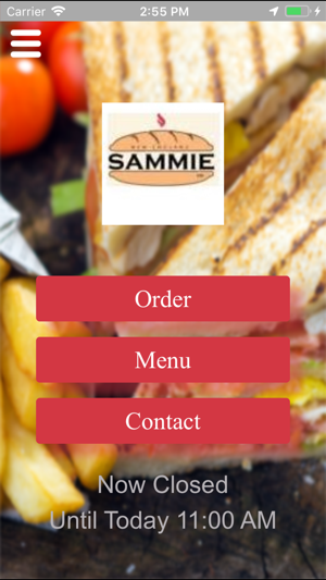 New England Sammies(圖2)-速報App