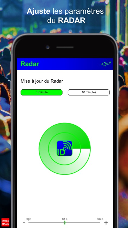 ID CONNECT screenshot-3
