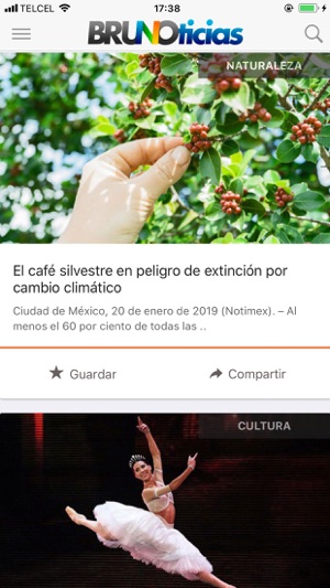 Brunoticias(圖5)-速報App