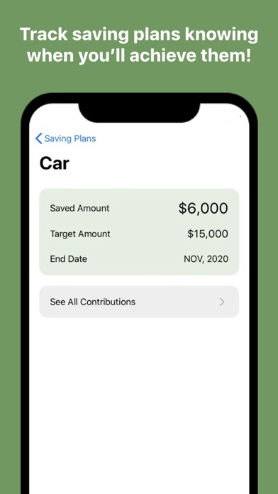 Dito - Helps you Save Money! screenshot 2