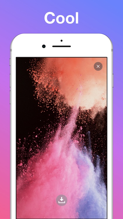 Live Wallpapers+ HD Theme Apps screenshot-5