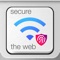 Get encrypted security for your iPhone with just 1 tap — GO UNLIMITED