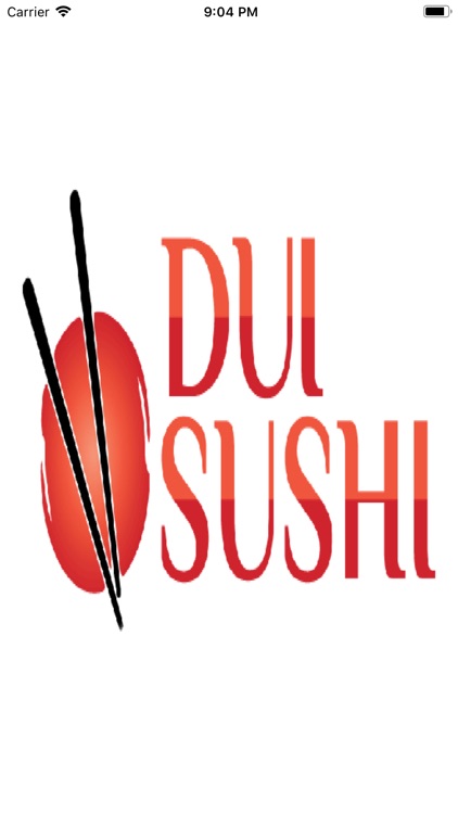 Dui Sushi Restaurant in Essen