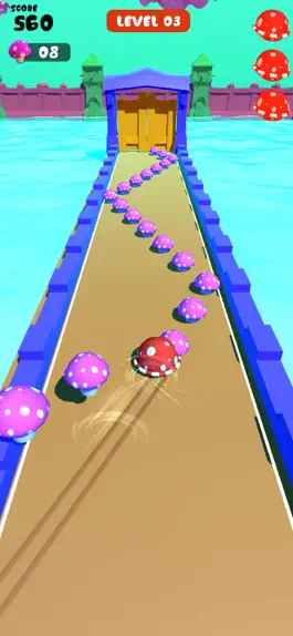 Game screenshot Bridge Bowl hack