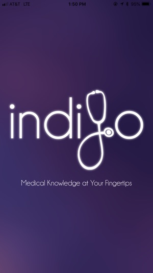 Indigo - Medical Reference