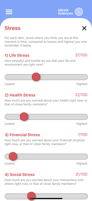 LifeMAX by MindX Sciences(圖6)-速報App